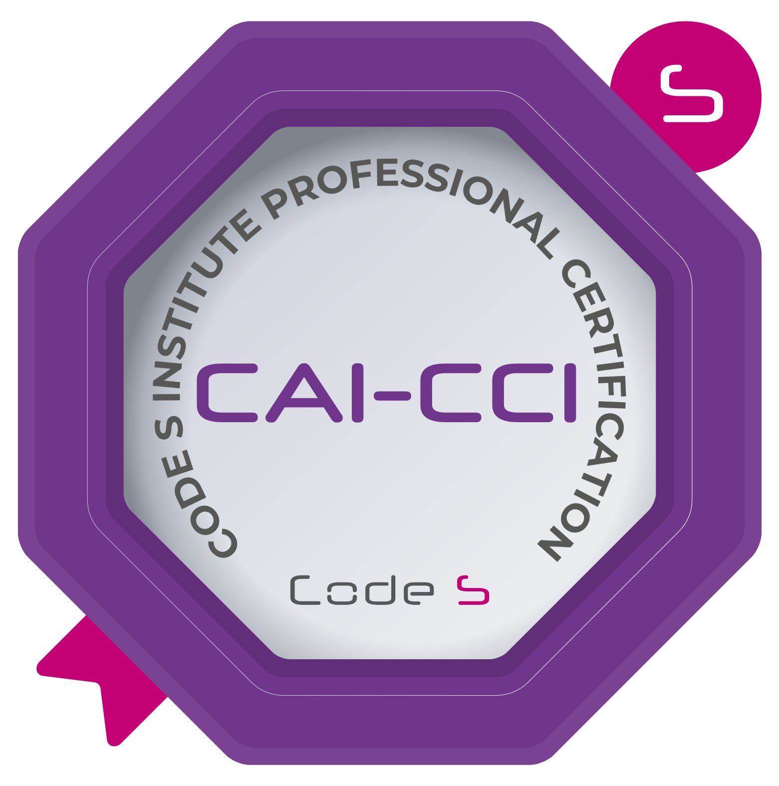 Certified AI CEO for the Cosmetics Industry